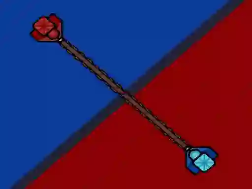 Гульня Pixel Pulling онлайн
