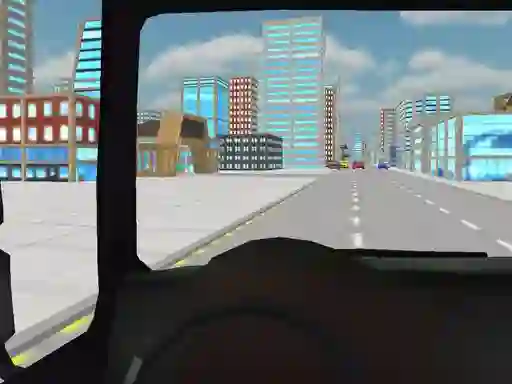 Гульня Truck Heavy Transporter онлайн