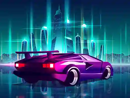 Гульня Galactic Traffic онлайн