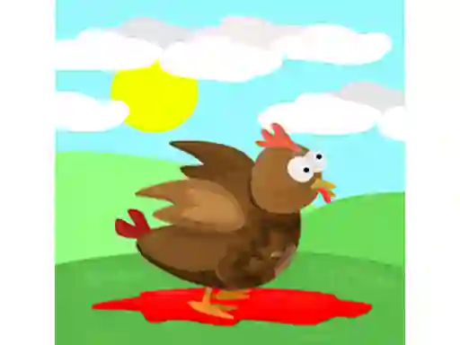 Гульня Flappy Annihilation 2 онлайн