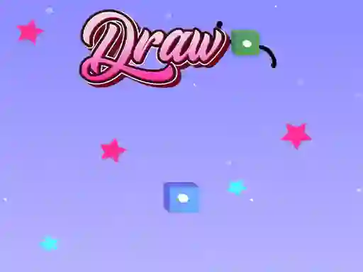 Гульня Draw онлайн