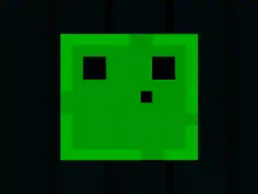 Гульня MC Slime онлайн