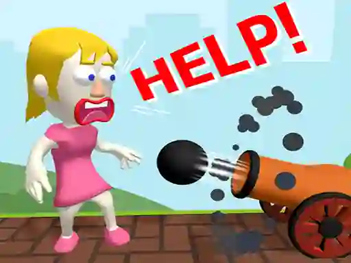Гульня Save Them All онлайн