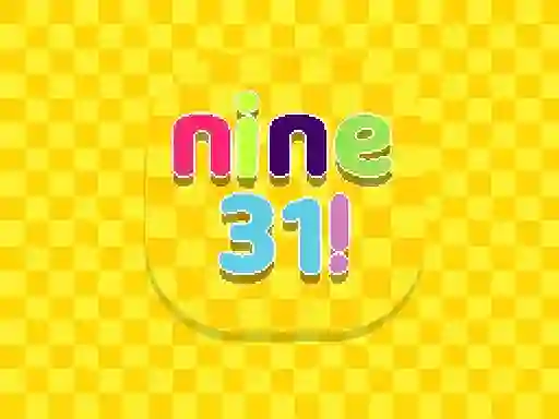 Гульня nine31! онлайн