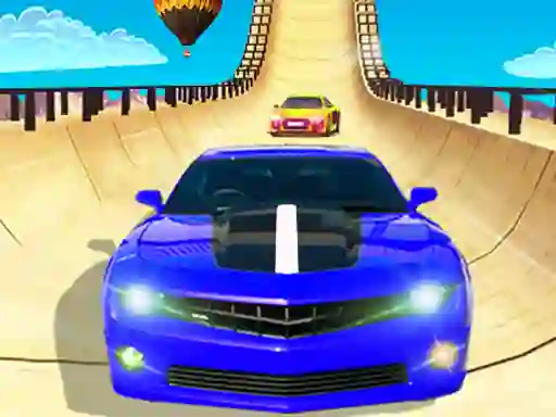Гульня Car Driver онлайн