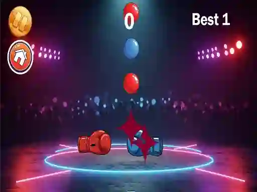 Гульня Ring Master Legends онлайн