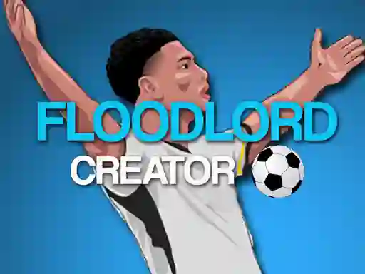 Гульня Floodlord Creator онлайн