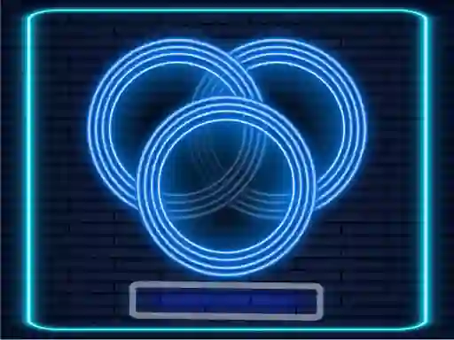 Гульня Neon Jump онлайн