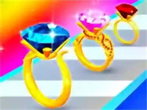 Гульня Gem Stack онлайн