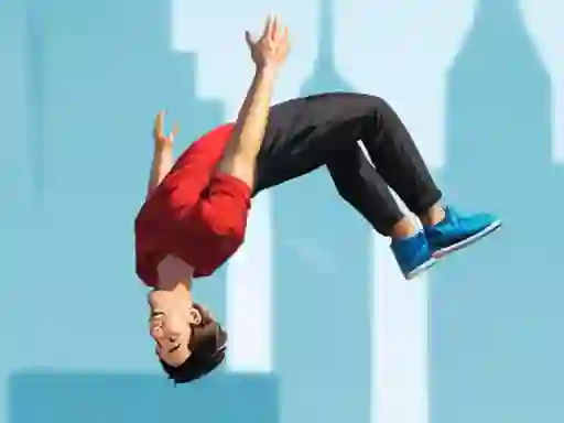 Гульня Flip Master онлайн