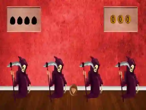 Гульня Good Witch Escape 2 онлайн