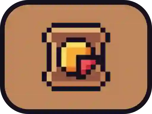 Гульня Pixel Gold Clicker онлайн