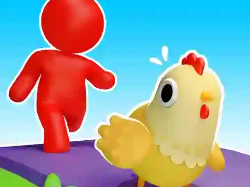 Гульня Pet island онлайн