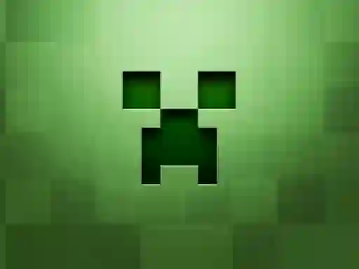Гульня DungeonCraft онлайн