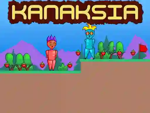 Гульня Kanaksia онлайн