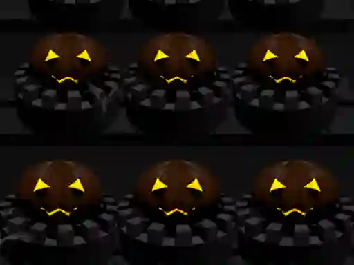 Гульня Halloween Remembers онлайн