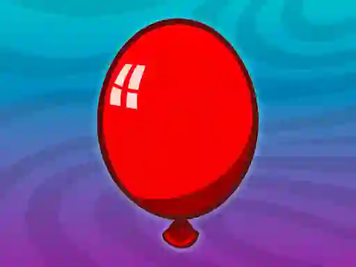 Гульня Balloon Pop онлайн