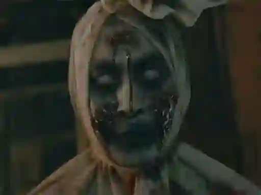 Гульня Pocong and Kuntilanak Terror Horror онлайн