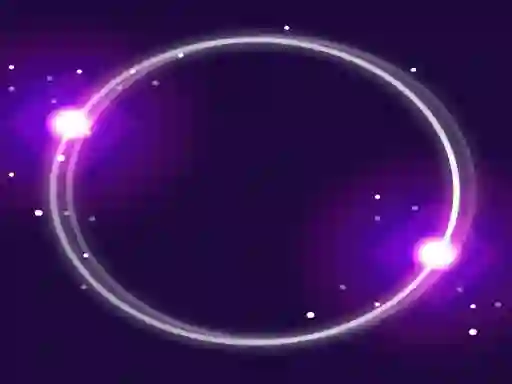 Гульня NEON 360 онлайн