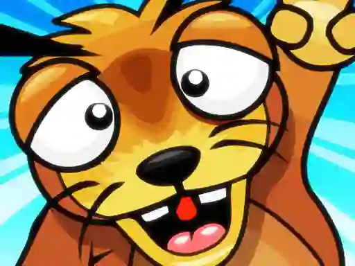 Гульня Lemmings Savior онлайн