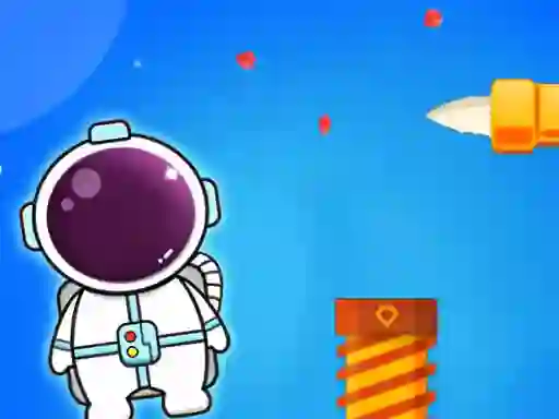 Гульня Space онлайн