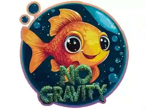 Гульня No Gravity онлайн