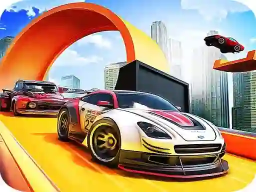 Гульня Car Driving 3d Simulator онлайн