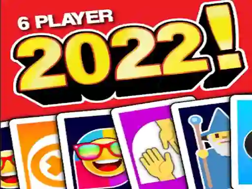 Гульня Uno 2022 онлайн