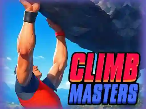 Гульня Cimb Masters онлайн