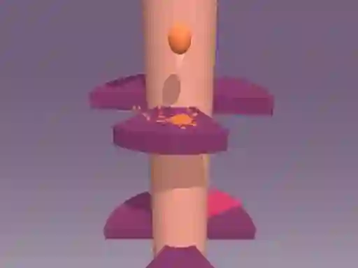 Гульня Endlose Helix онлайн