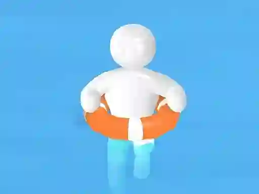 Гульня Beach Rescue онлайн