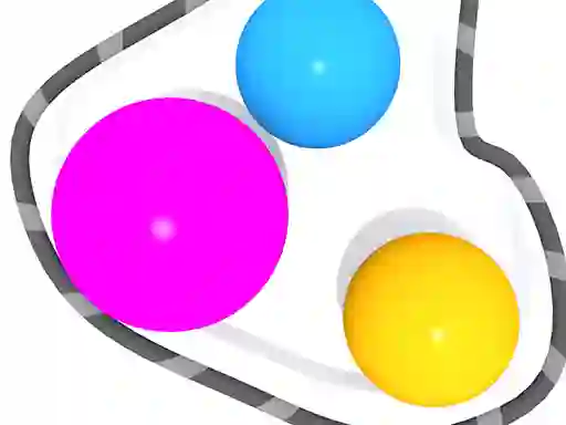 Гульня Funny Balls онлайн