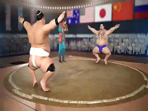Гульня Billy Smash 3d онлайн
