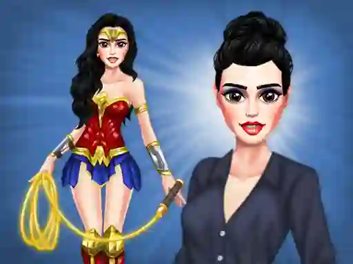 Гульня Wonder Princess Vivid 80s онлайн