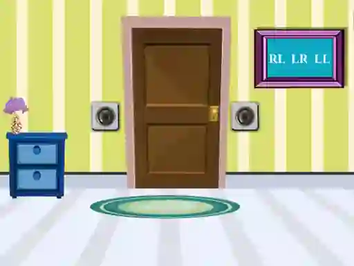 Гульня 9 Door Escape онлайн
