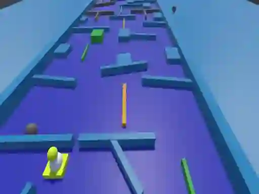 Гульня A2PM 3D-FUN онлайн