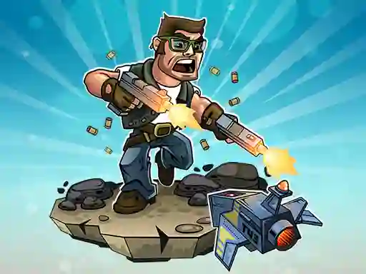 Гульня Mr Superfire онлайн