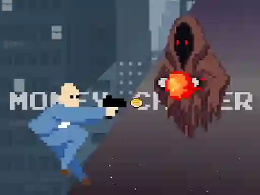 Гульня Money Chaser онлайн