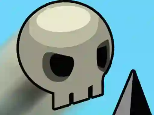 Гульня Death Jump 3 онлайн