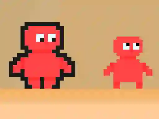 Гульня RedLand Water is life онлайн