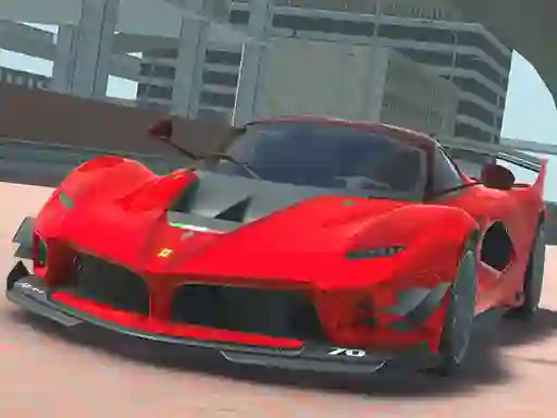 Гульня Grand City Driving 2 онлайн