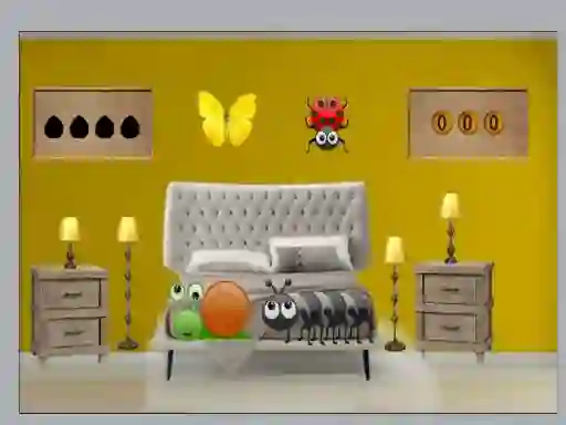 Гульня Playful Kid Escape онлайн
