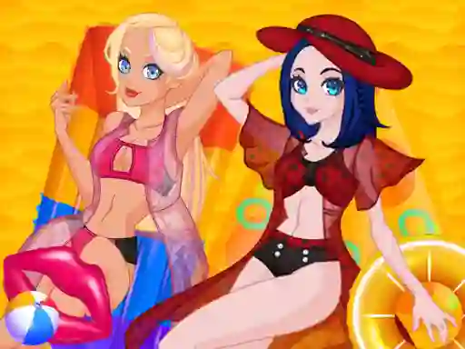 Гульня Pool Float Party онлайн