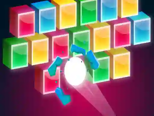 Гульня Idle Ball Clicker Shooter онлайн