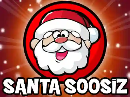 Гульня Santa Soosiz 2 онлайн