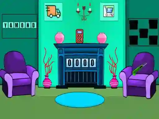 Гульня Cyber Monday Escape 2 онлайн