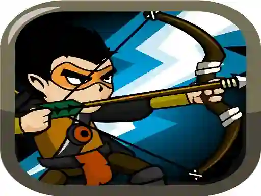 Гульня Monster Defense онлайн