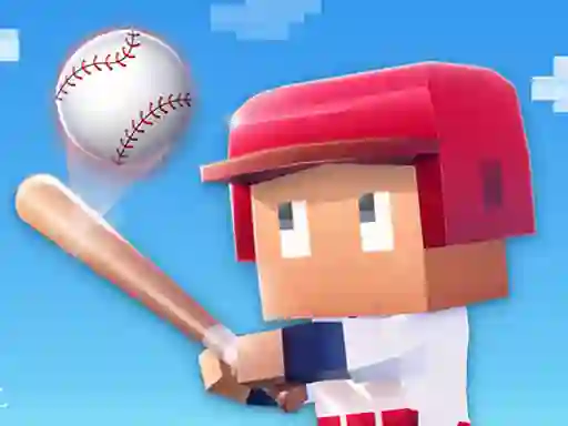 Гульня Baseball Bat онлайн