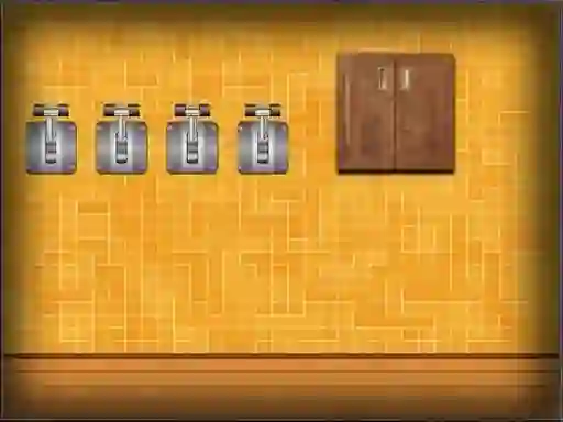Гульня Amgel Easy Room Escape 62 онлайн