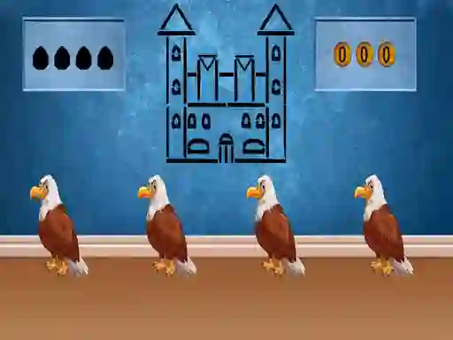 Гульня Little Princess Escape онлайн